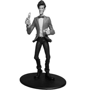 [Doctor Who: Dynamix Figure: 11th Doctor (Product Image)]