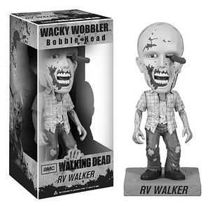[Walking Dead: Bobblehead: RV Zombie (Product Image)]
