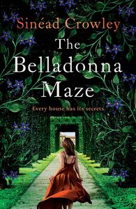 [The Belladonna Maze (Hardcover) (Product Image)]