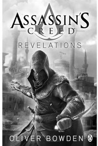 [Assassin's Creed: Revelations (Product Image)]
