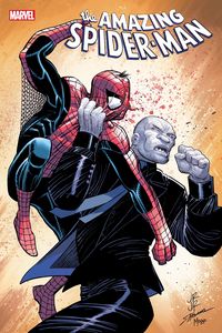 [Amazing Spider-Man #5 (Product Image)]