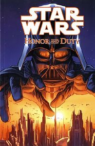 [Star Wars: Honor And Duty (Product Image)]