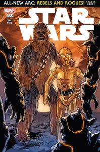 [Star Wars #68 (Product Image)]