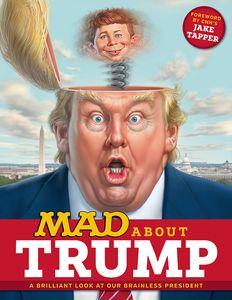 [Mad About Trump (Product Image)]