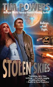 [Vickery & Castine: Book 3: Stolen Skies (Product Image)]