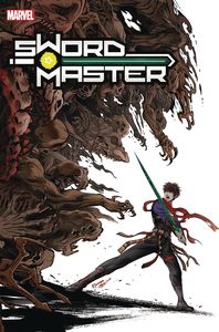 [Sword Master #10 (Product Image)]