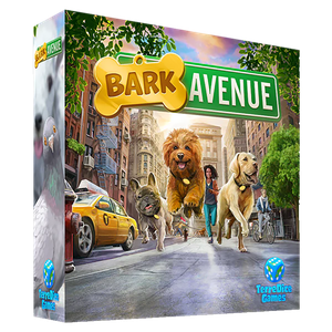 [Bark Avenue (Product Image)]