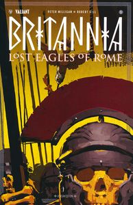 [Britannia: Lost Eagles Of Rome #1 Ashcan (Product Image)]