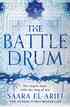 [The cover for The Ending Fire: Book 2: The Battle Drum (Signed Edition Hardcover)]