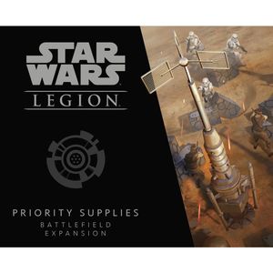 [Star Wars: Legion: Priority Supplies Battlefield Expansion (Product Image)]