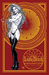 [Lady Death: Ongoing #7 (San Diego Friday) (Product Image)]