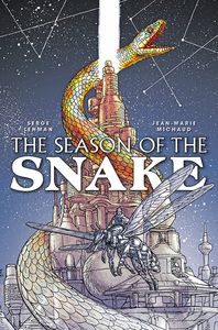 [Season Of The Snake (Product Image)]