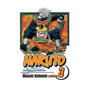 Accessoires Naruto - Manga Imperial