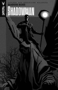[Shadowman: Volume 3: Deadside Blues (Product Image)]