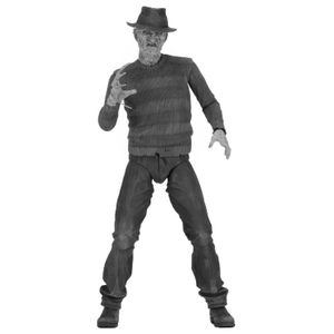 [Nightmare On Elm Street: Part 2: Action Figures: Freddy Krueger (Product Image)]