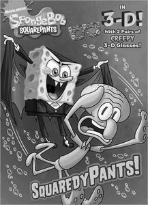 [Spongebob Squarepants: Squaredypants! (Product Image)]