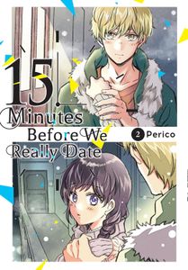 [15 Minutes Before We Really Date: Volume 2 (Product Image)]