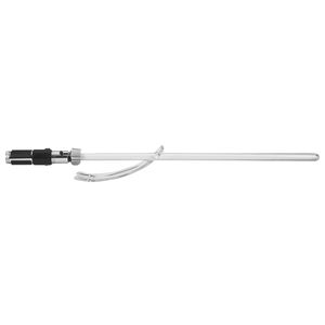[Star Wars: Black Series: Wave 1 Force FX Lightsabers: Episode II Yoda (Product Image)]