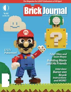 [Brickjournal #53 (Product Image)]