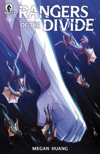 [Rangers Of The Divide #4 (Product Image)]