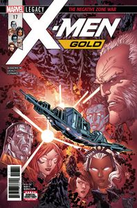 [X-Men: Gold #17 (Legacy) (Product Image)]
