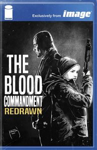 [The Blood Commandment #1 (Cover C Szymon Kudranski Redrawn Variant) (Product Image)]