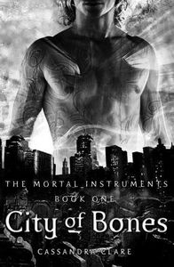 [Mortal Instruments: Book 1: City Of Bones (Product Image)]