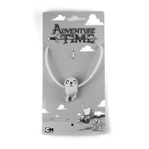 [Adventure Time: Necklace: Super Dangly Jake (Product Image)]