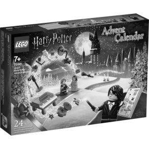 [LEGO: Harry Potter: Advent Calendar 2020 (Product Image)]