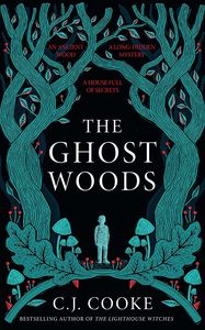 [The Ghost Woods (Hardcover) (Product Image)]