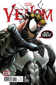 [Venom #6 (Product Image)]
