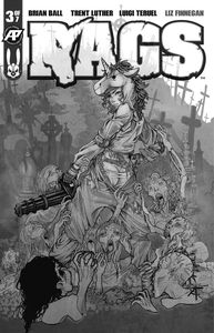 [Rags #3 (Exposed Variant) (Product Image)]
