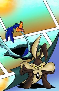 [Looney Tunes #221 (Product Image)]