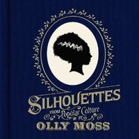 [Silhouettes and Showdowns - Olly Moss and Scott C! (Product Image)]