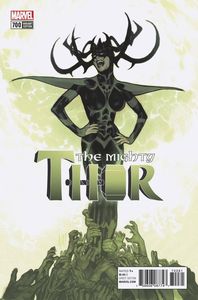 [Mighty Thor #700 (Hughes Variant) (Legacy) (Product Image)]