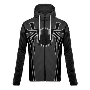 [Marvel: Avengers: Hoodie: Spider-Man Iron Spider (Product Image)]