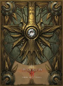 [Diablo III: Book Of Tyrael (Product Image)]