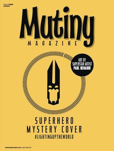 [Mutiny #3 (Cover E Renaud) (Product Image)]