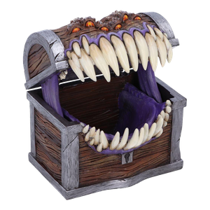[Dungeons & Dragons: Dice Box: Mimic (Product Image)]