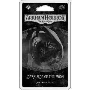[Arkham Horror: The Card Game: Mythos Pack: Dark Side Of The Moon (Product Image)]