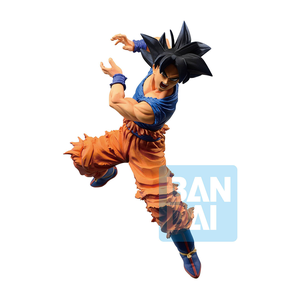 [Dragon Ball Z: Ichibansho PVC Statue: Dokkan Battle Son Goku (Ultra Instinct) (Product Image)]