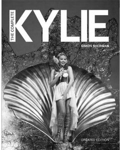 [The Complete Kylie (Hardcover) (Product Image)]