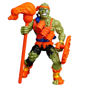 [Toxic Crusaders: Action Figure: Toxie (Product Image)]