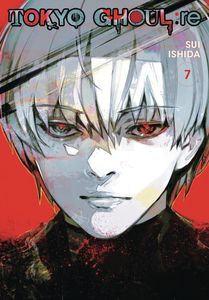 [Tokyo Ghoul: Re: Volume 7 (Product Image)]