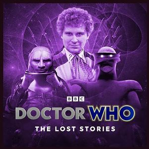 [Doctor Who: Genesis Of The Daleks (Product Image)]