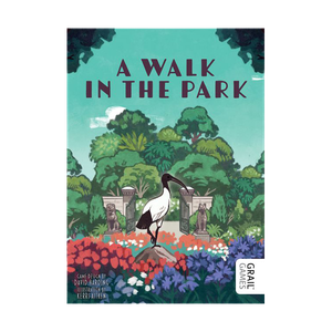 [A Walk In The Park (Product Image)]