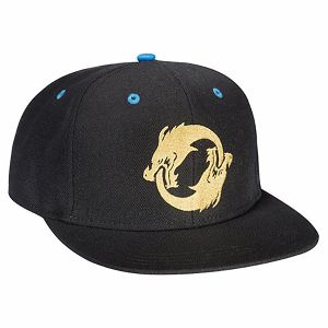[Overwatch: Snap Back Cap: Dragonstrike (Product Image)]