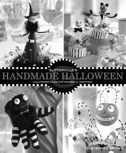 [Glitterville's Handmade Halloween (Product Image)]