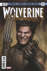 [Wolverine #29 (Granov Classic Homage Variant) (Product Image)]