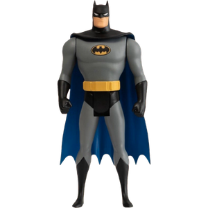 [Batman: The Animated Series: 5 Points Action Figure: Batman (Product Image)]